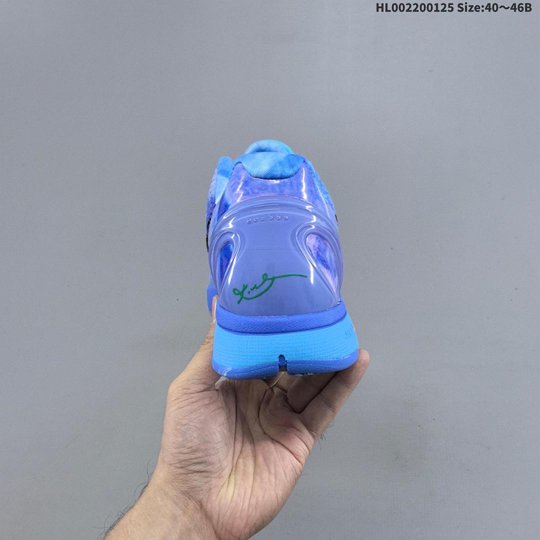 Nike Zoom Kobe 6 Protro 6 TPU Swoosh L - foto 5
