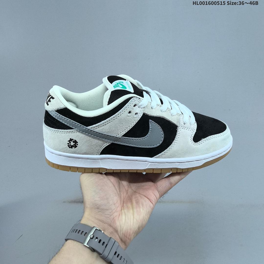 Nike Dunk SB Low KBC SB Nike Dunk SB Low - foto 2