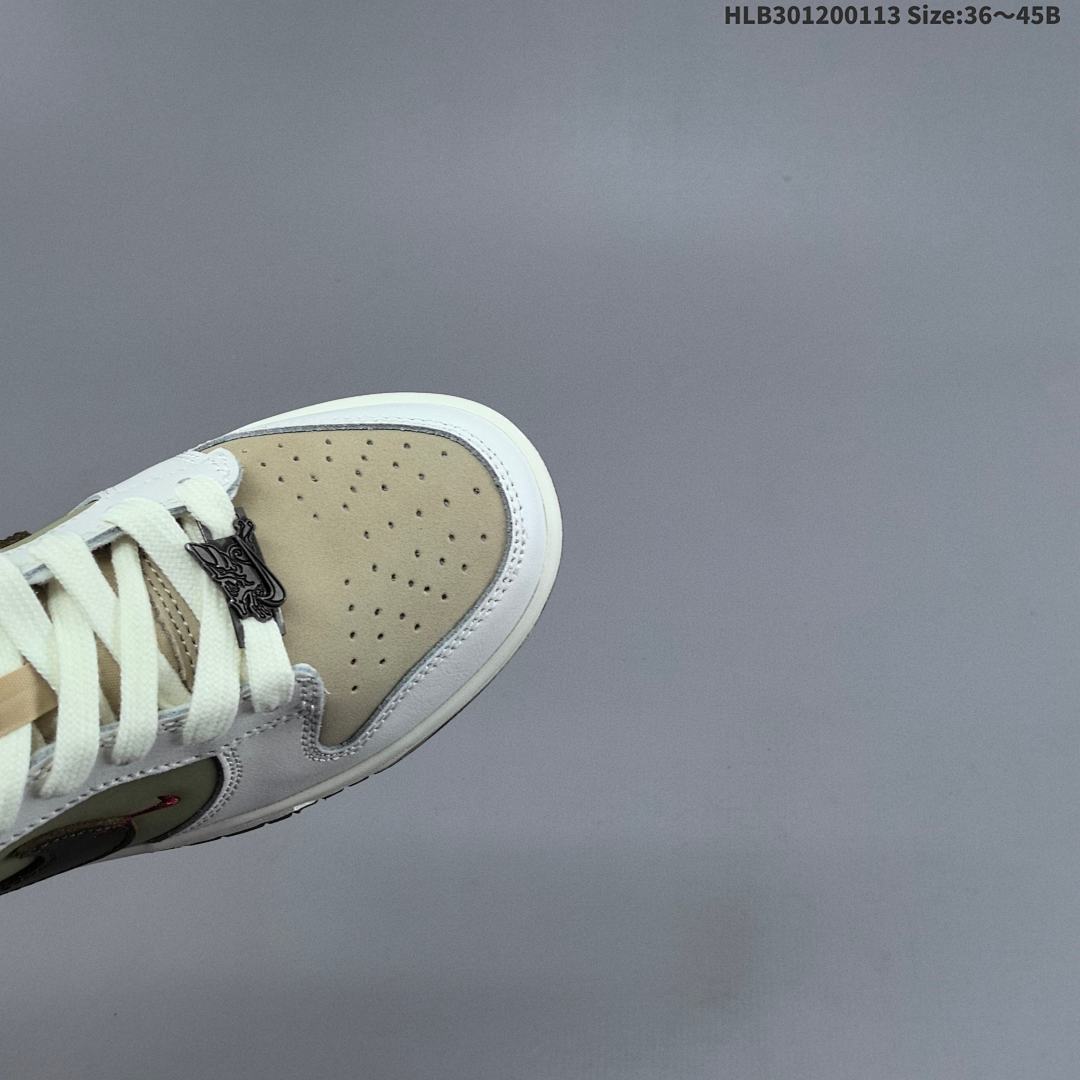 Nike Dunk Pegasus Pack CNY ZoomAir - foto 3
