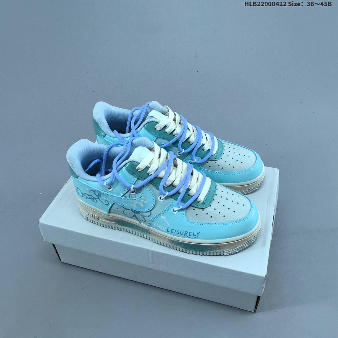 NIKE AIR FORCE 1‘07 LV8 - foto 5