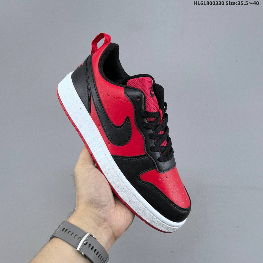 NIKE COURT BOROUGH LOW - foto 4