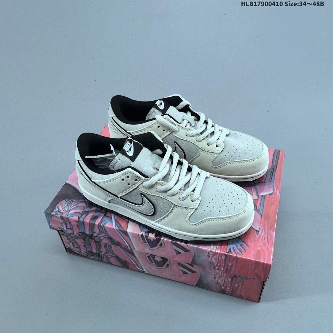 Nike SB Zoom Dunk Low ZoomAir - foto 15
