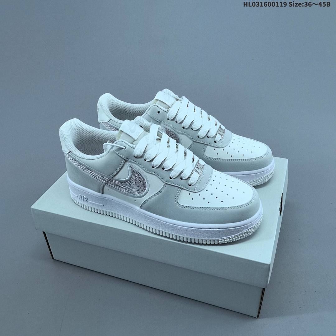 Nike Air Force 1 Low Force 1