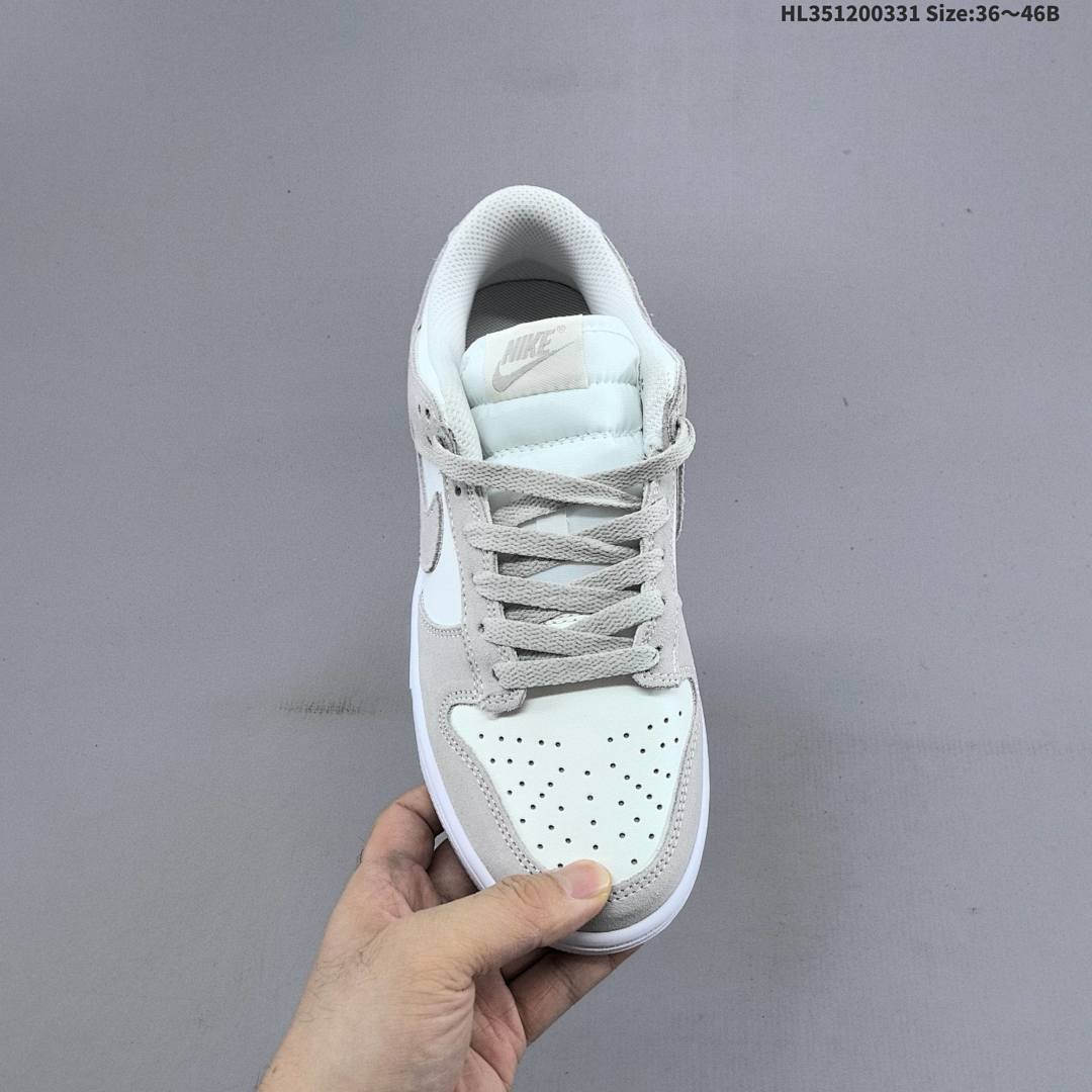 NIKE sb DUNK LOW -105 - foto 5