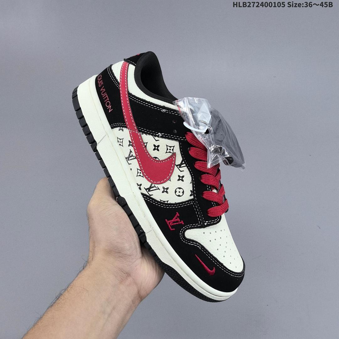 NIKE DUNK SB LOW Lv Dunk SB Dunk Dunk Dunk SB - foto 8