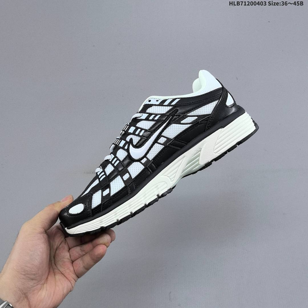 Nike P-6000 Nike p-6000 - foto 6