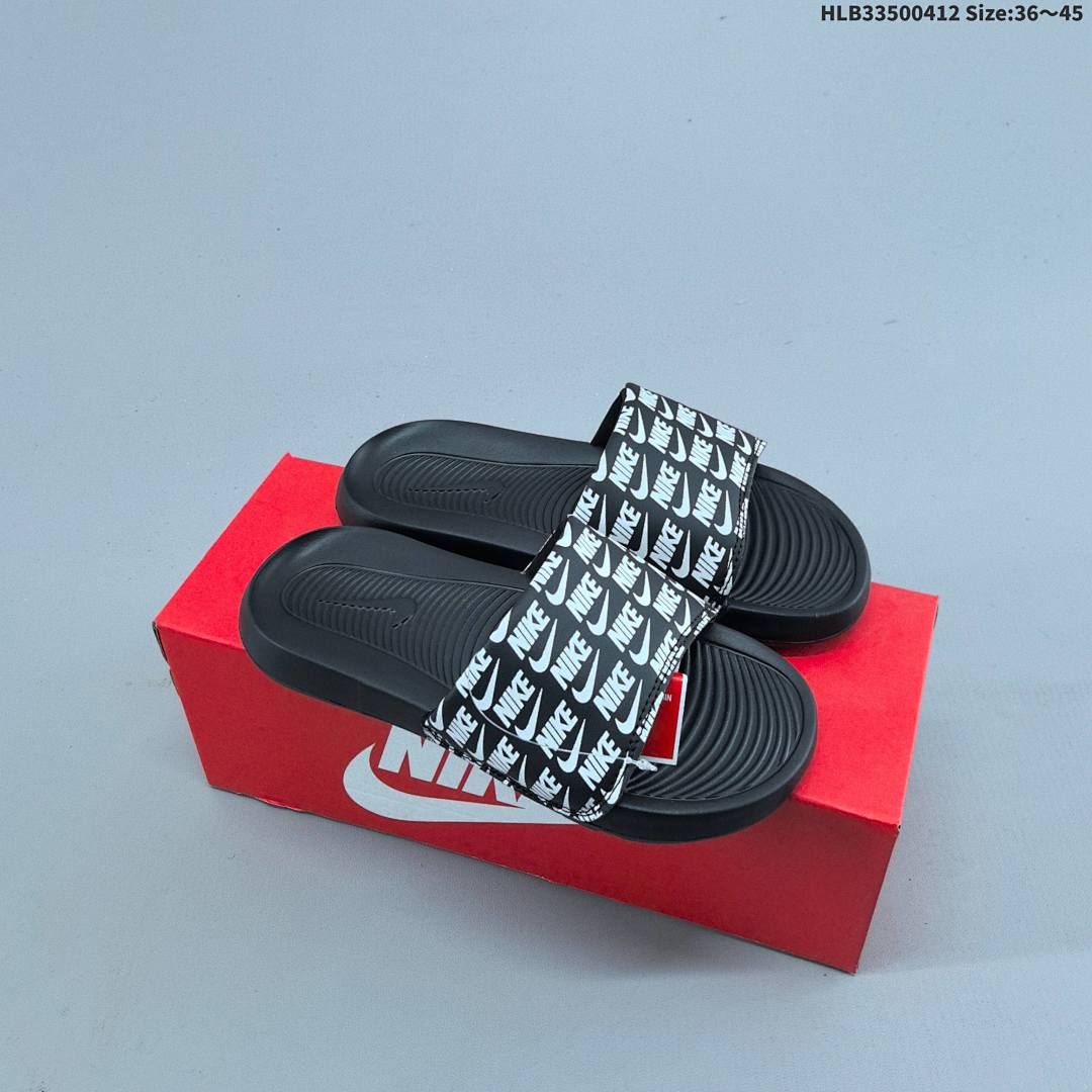 Nike VICTORI ONE SLIDE Revive , - foto 4