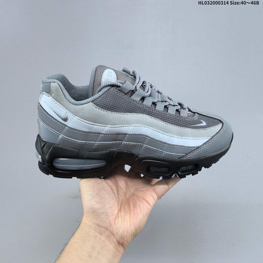 NIKE Air Max 95 Air Max 95 · Nike Air Max 95 - foto 3