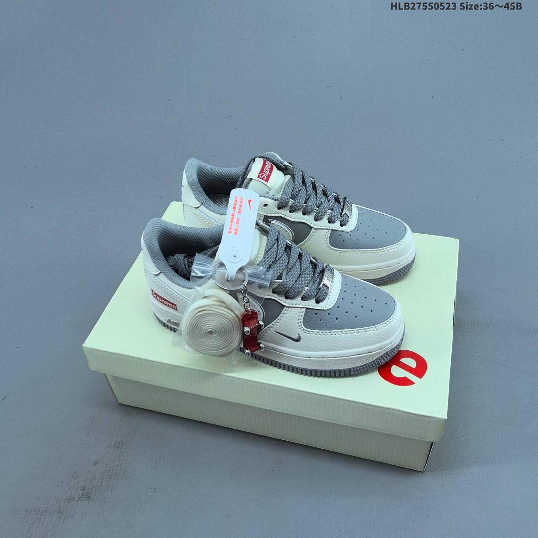 Nike Air Force1 07 low LV - foto 4