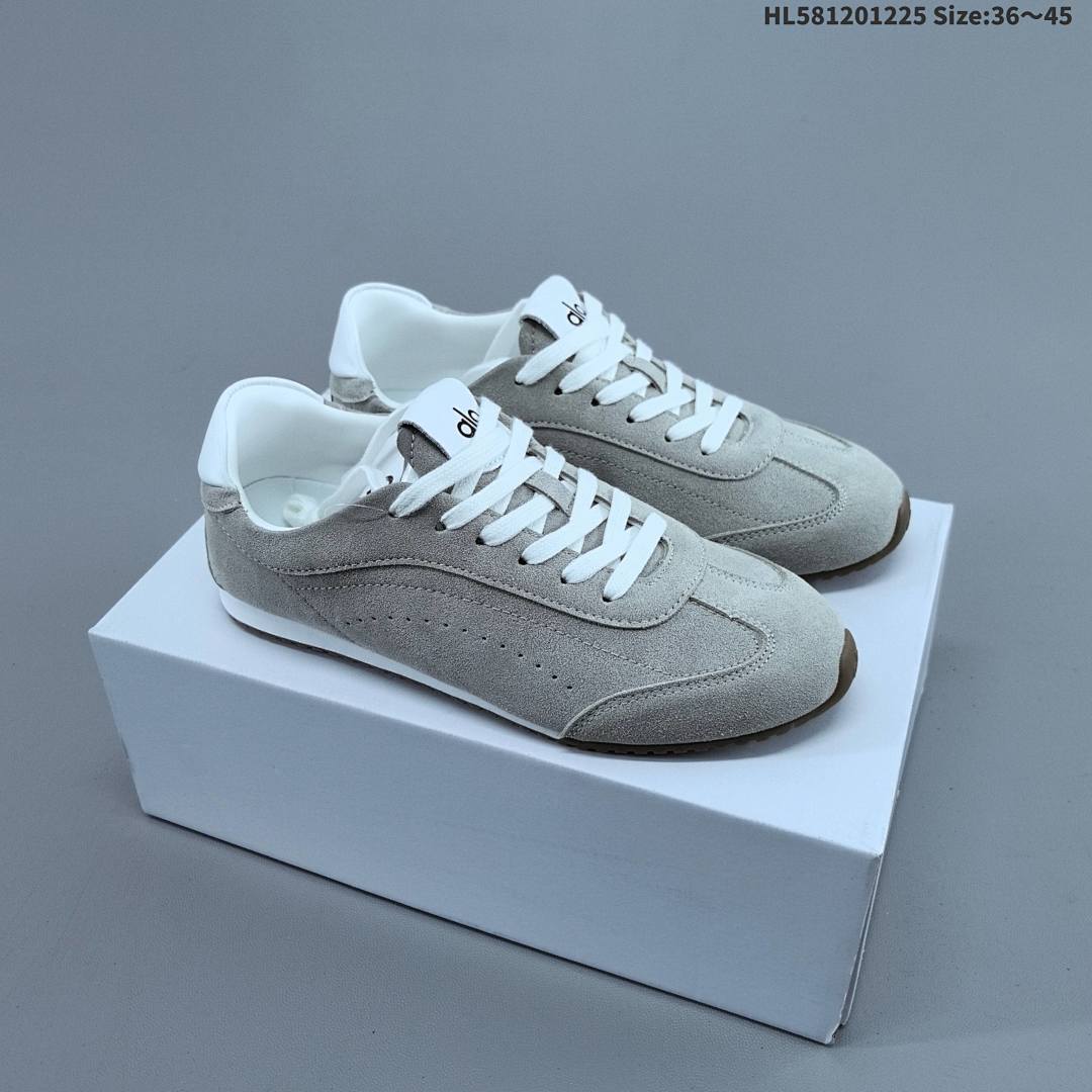 Alo Yoga Sunset Sneaker - foto 6