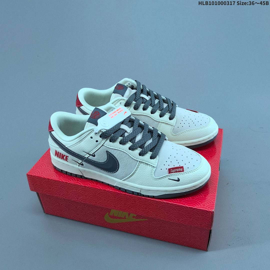 NIKE DUNK SB LOW Dunk SB Dunk Dunk Dunk SB - foto 2