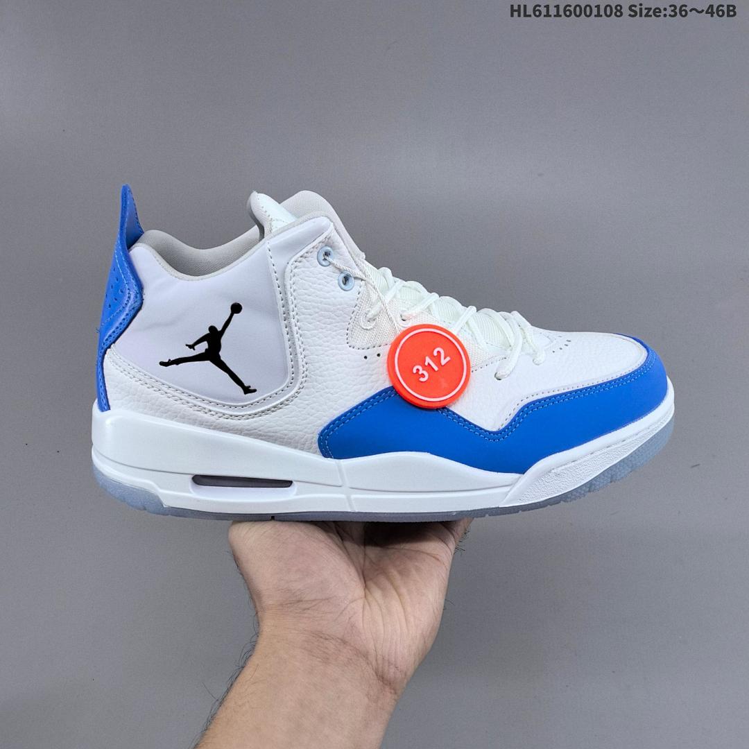 NIKE AIR JORDAN COURTSIDE 23 AJ23 Air Jordan 3 Air Jordan 4 Air Jordan 3 - foto 9