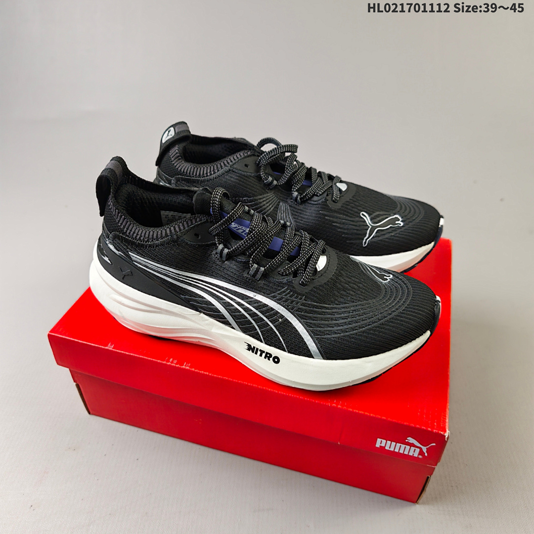 Puma Deviate NITRO 310109HL021701112 Size 45 - foto 2