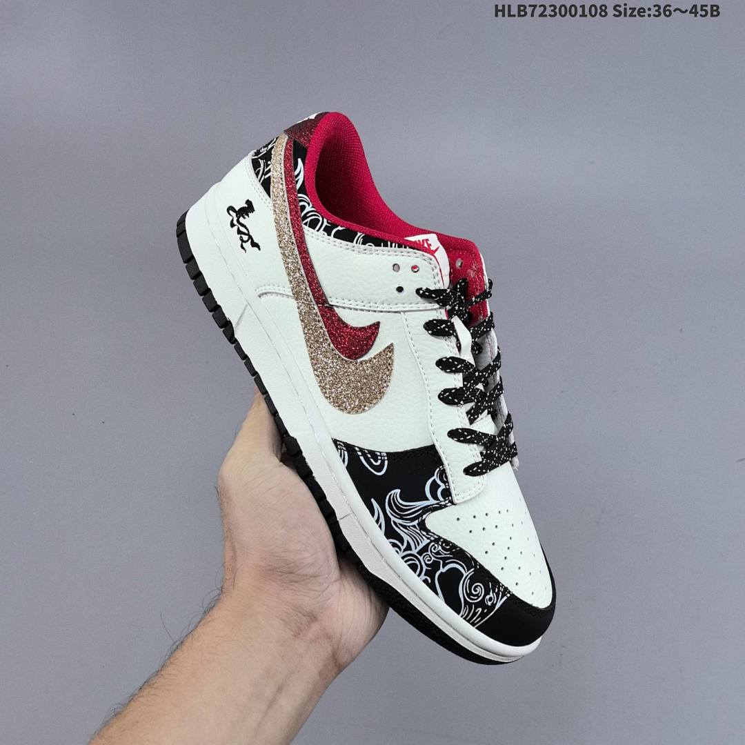 NIKE DUNK SB LOW Dunk SB Dunk Dunk Dunk SB - foto 8