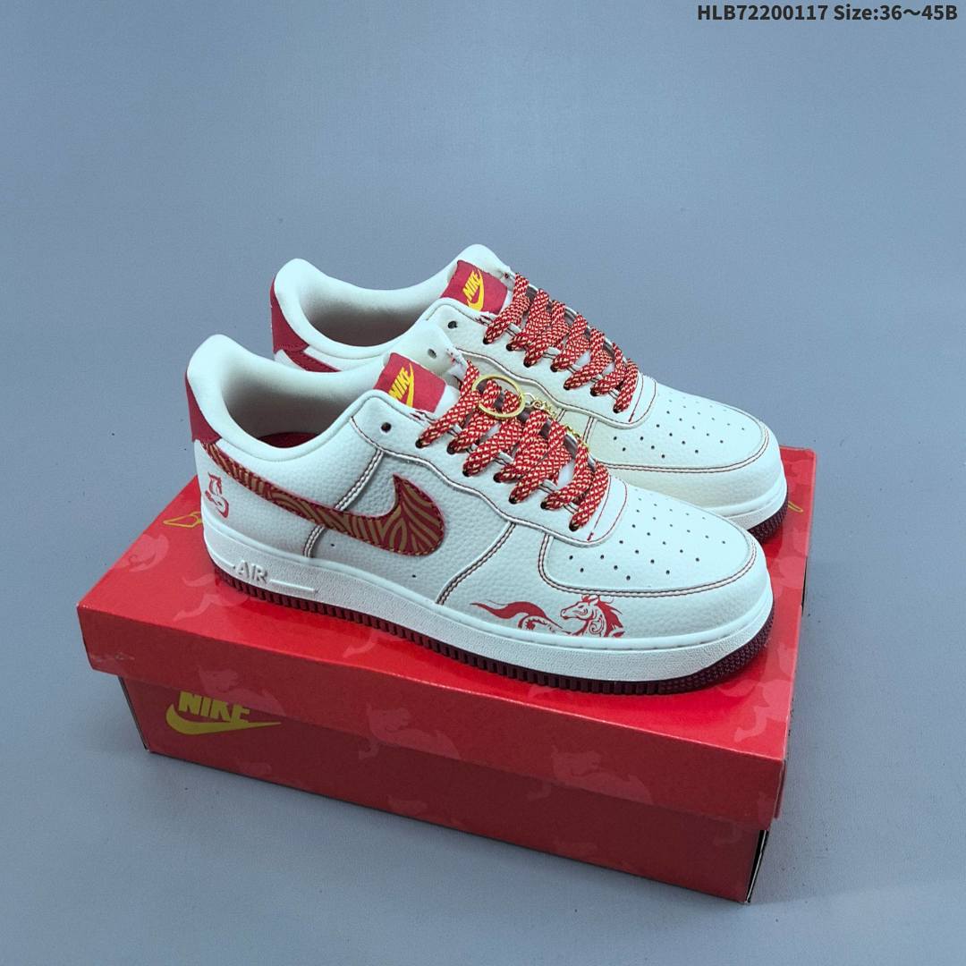 NIKE AIR FORCE 1‘07 LV8 - foto 3