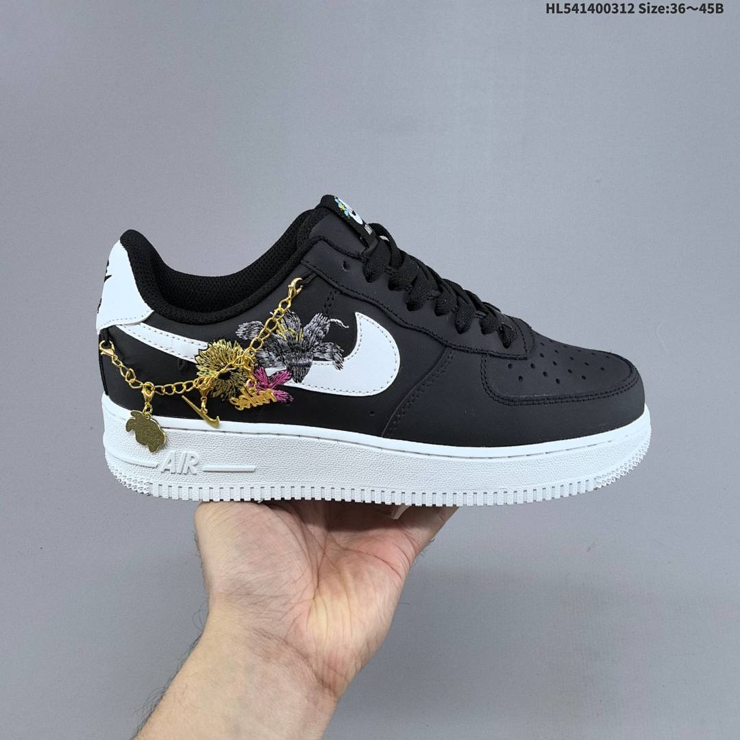 Nike Air Force 1’07 Force 1 - foto 3