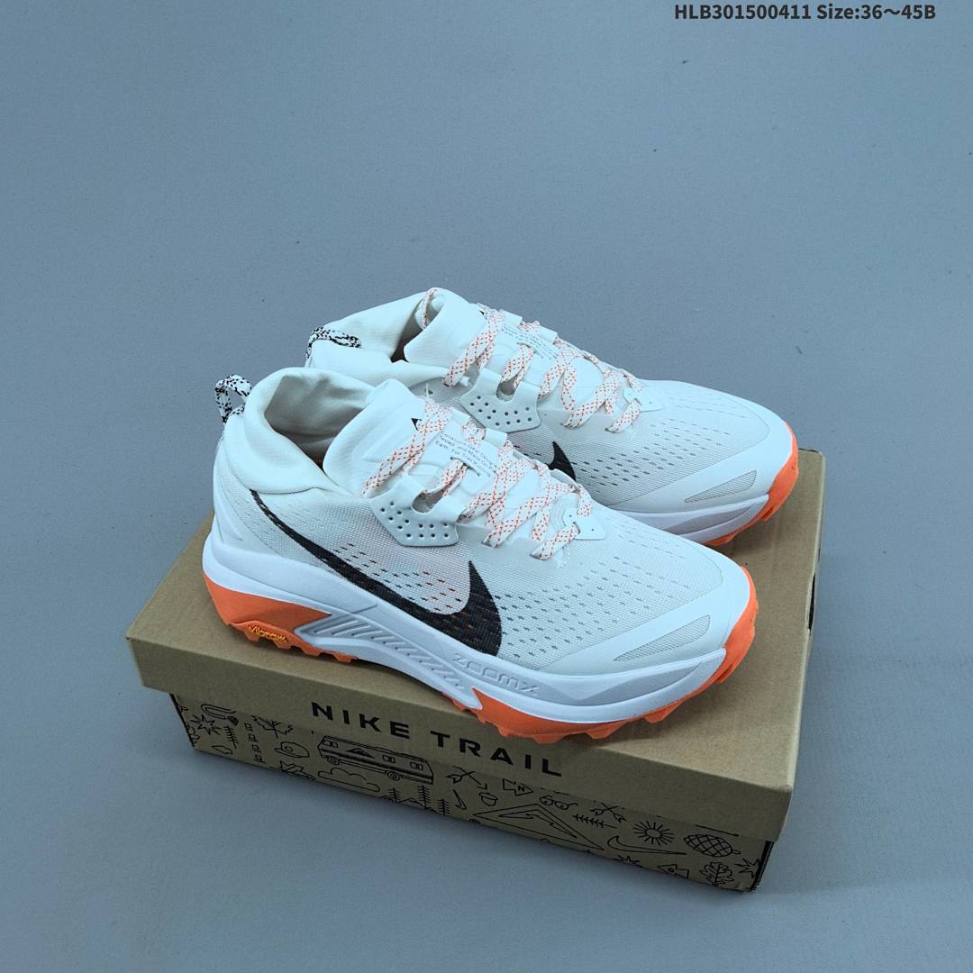Nike REACTX PEGASUS TRAIL 6