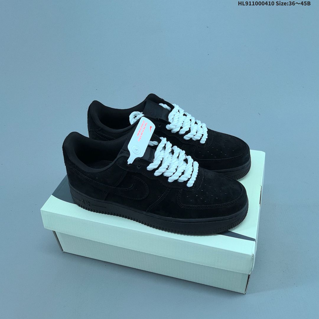 Nike Air Force 1’07 Force 1