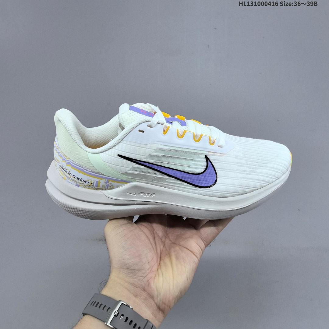 NK Air Zoom Winflo V9 QC - foto 2