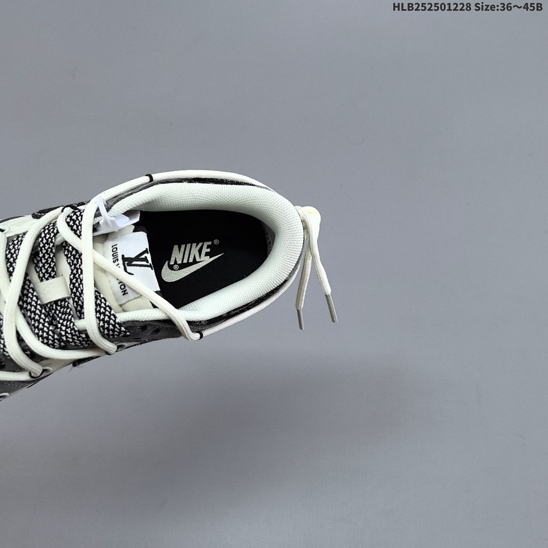 NIKE DUNK SB LOW LV Dunk SB Dunk Dunk Dunk SB - foto 2