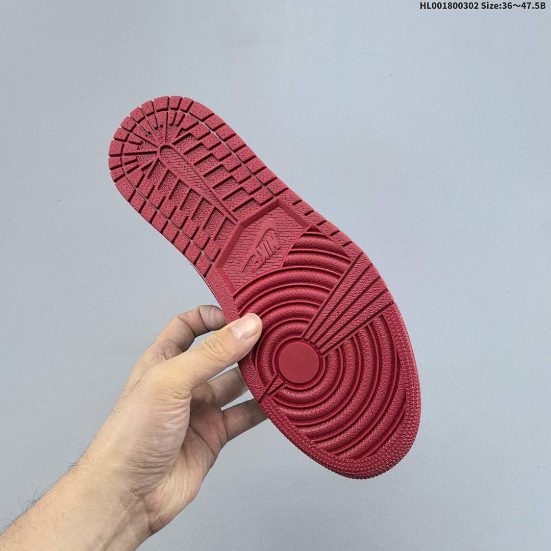 Air Jordan 1 Low OG "Banned" X AJ1 1 aj1 1 Jordya - foto 7