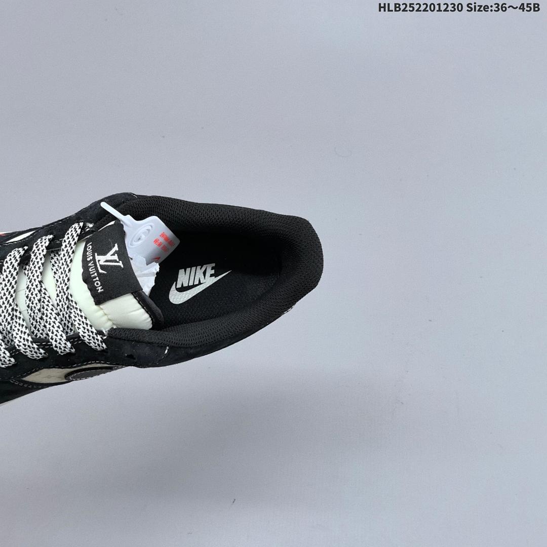 NIKE AIR FORCE 1‘07 LV8 -Y41 - foto 2