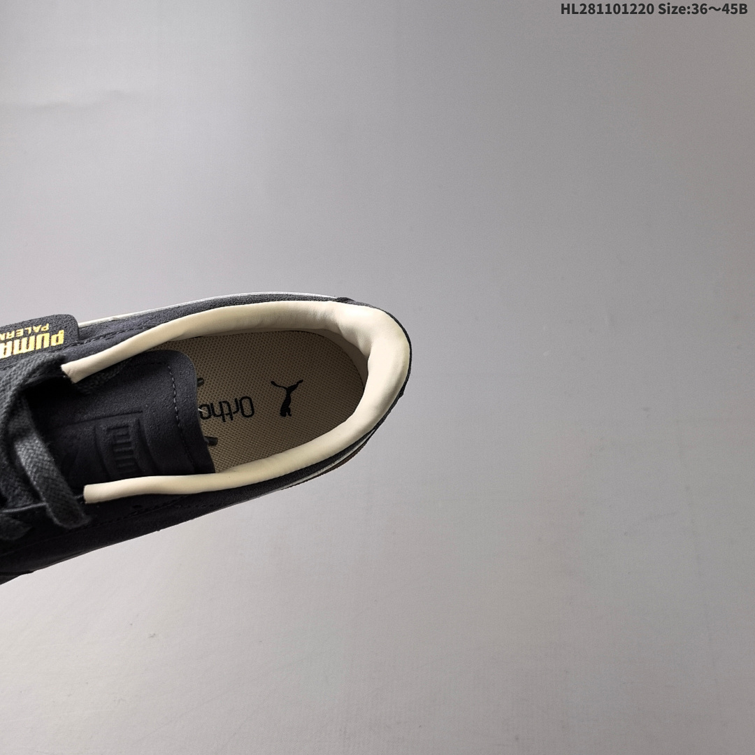 Puma Palermo - foto 2