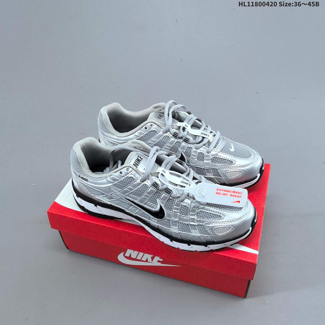 Nike P-6000 - foto 5