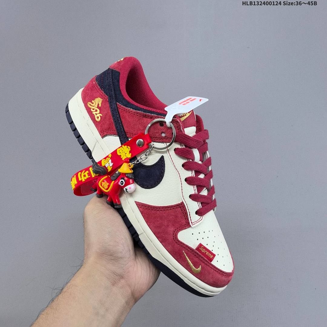 NIKE DUNK SB LOW Dunk SB Dunk Dunk Dunk SB - foto 8