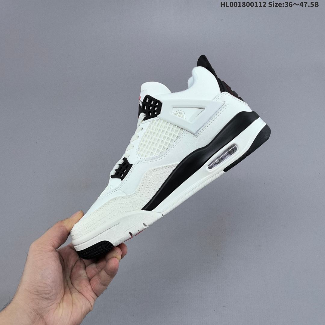 Air Jordan 4 Retro "Flight Club" AJ4 4 aj4 4 Air Jordan 4 "Fli - foto 7