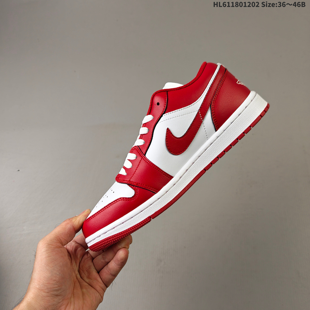 Air Jordan 1 Low AJ1 1 aj1 1 Air Jordan 1 Low - foto 7