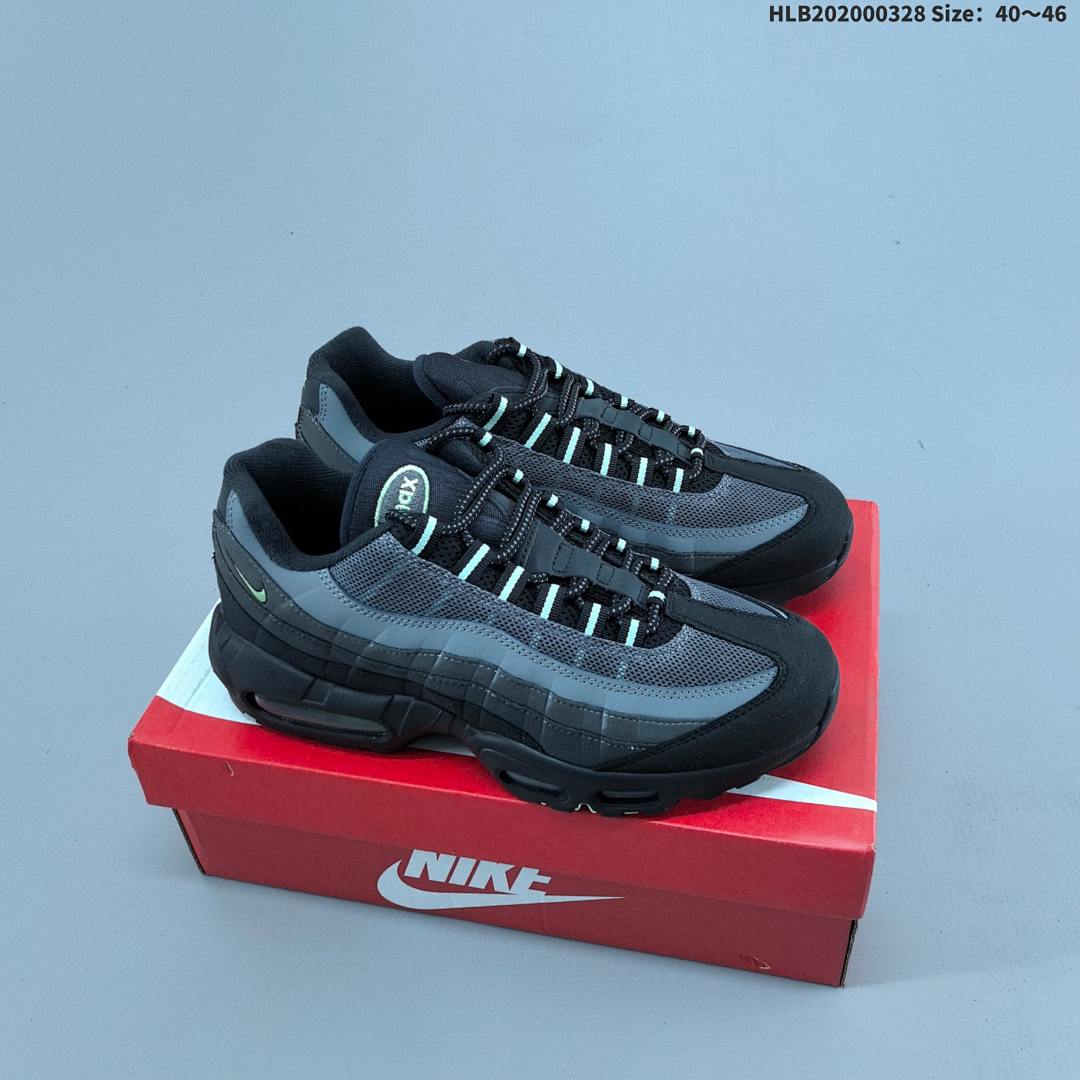 CDG x NIKE Air Max 95 Air Max 95 · Nike Air Max 95 - foto 4