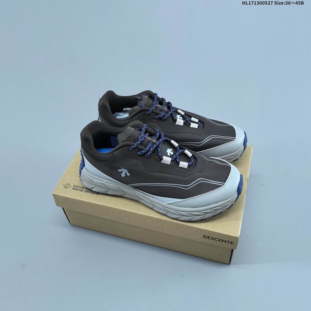 DESCENTE TERRAIND D5293USN41 ID:HL171300527 Size:36 45B