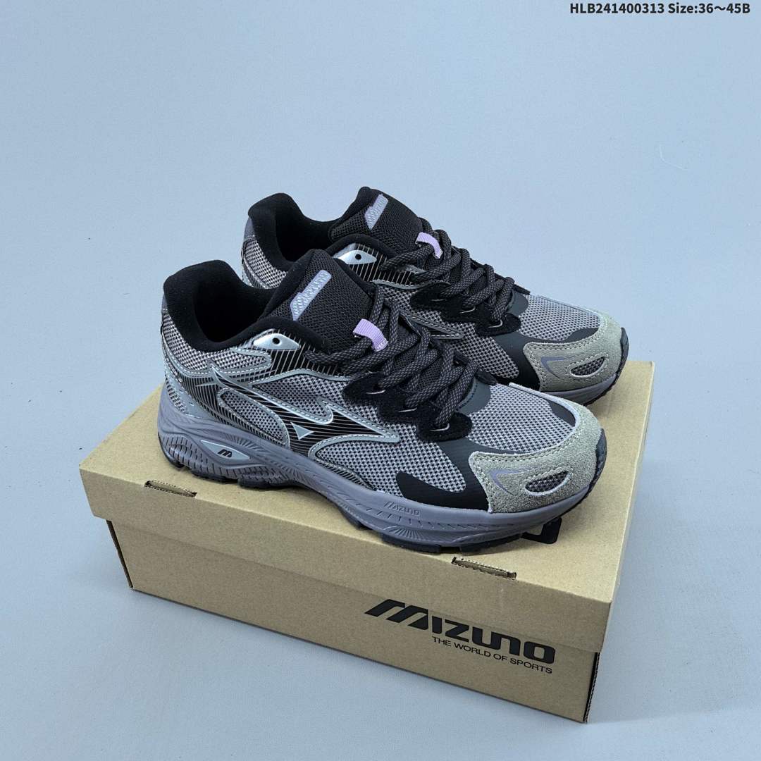 Mizuno WAVE - foto 2