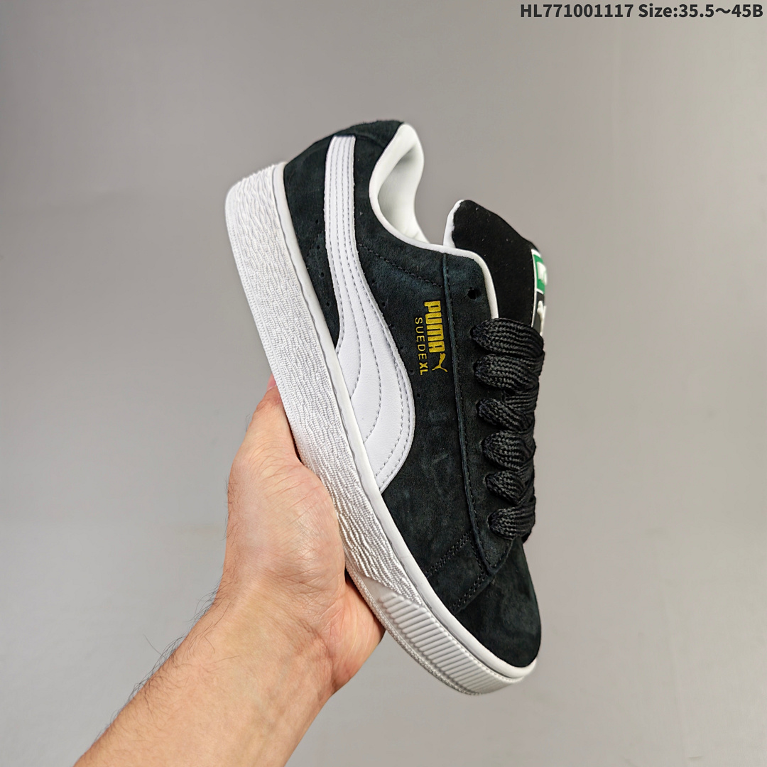 PUMA puma white rice-dark grey PUMA - foto 4