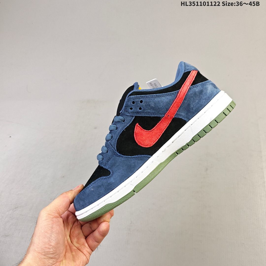 NIKE DUNK SB LOW Dunk SB Dunk Dunk Dunk SB - foto 8