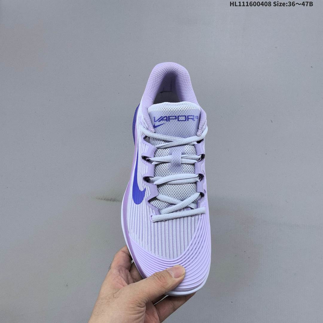 ZOOM VAPOR 12 HC IB2534-100 Nike Zoom Vapor 12 HC - foto 5