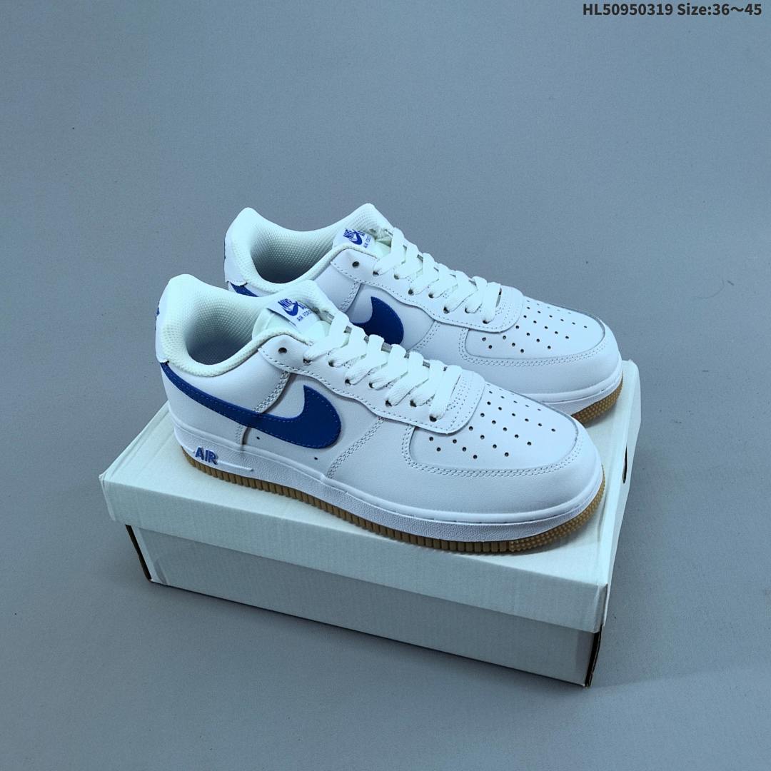 Nike Air Force 1 & x27;07 Low - foto 15