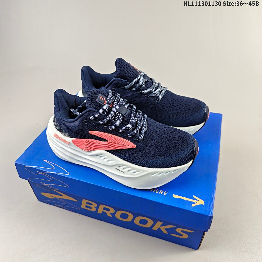 Brooks Glycerin Max 1D 045 lD - foto 9