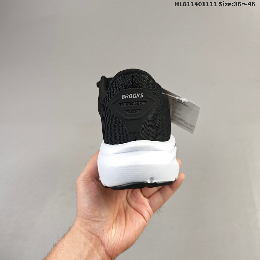Brooks Ghost 17 MAX DNA Loft V3 26mm 3 - foto 6