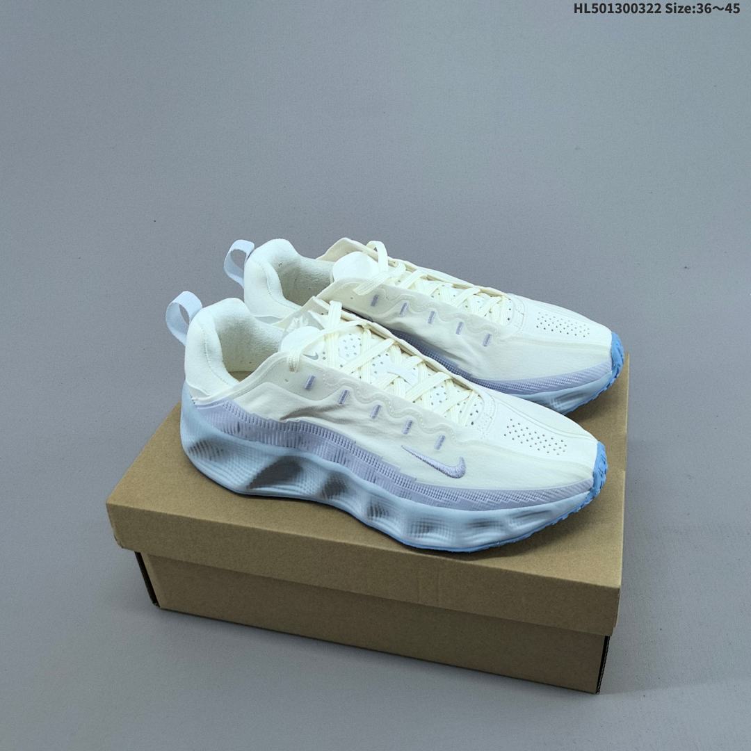 Nike Ava Rover Phantom Light Bone TPU - foto 9