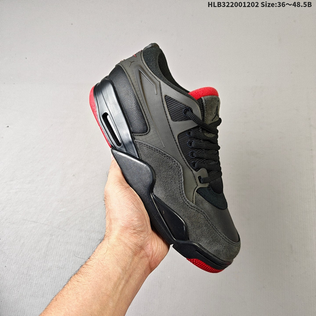 Nike Air Jordan 4 RM -060 - foto 8