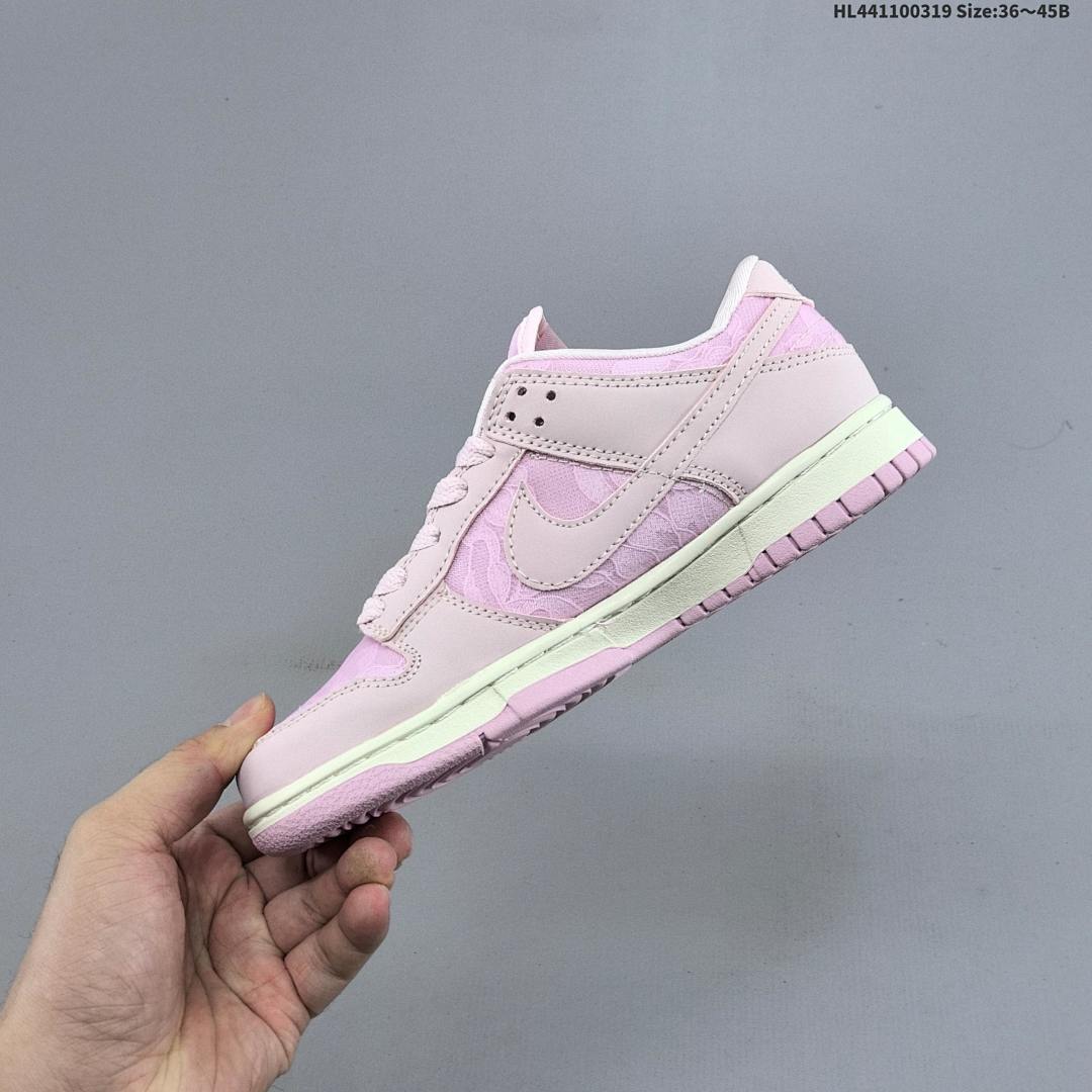 NIKE sb DUNK LOW -600 4 - foto 4
