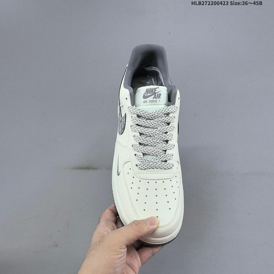 NIKE AIR FORCE 1‘07 LV8 -027 - foto 5