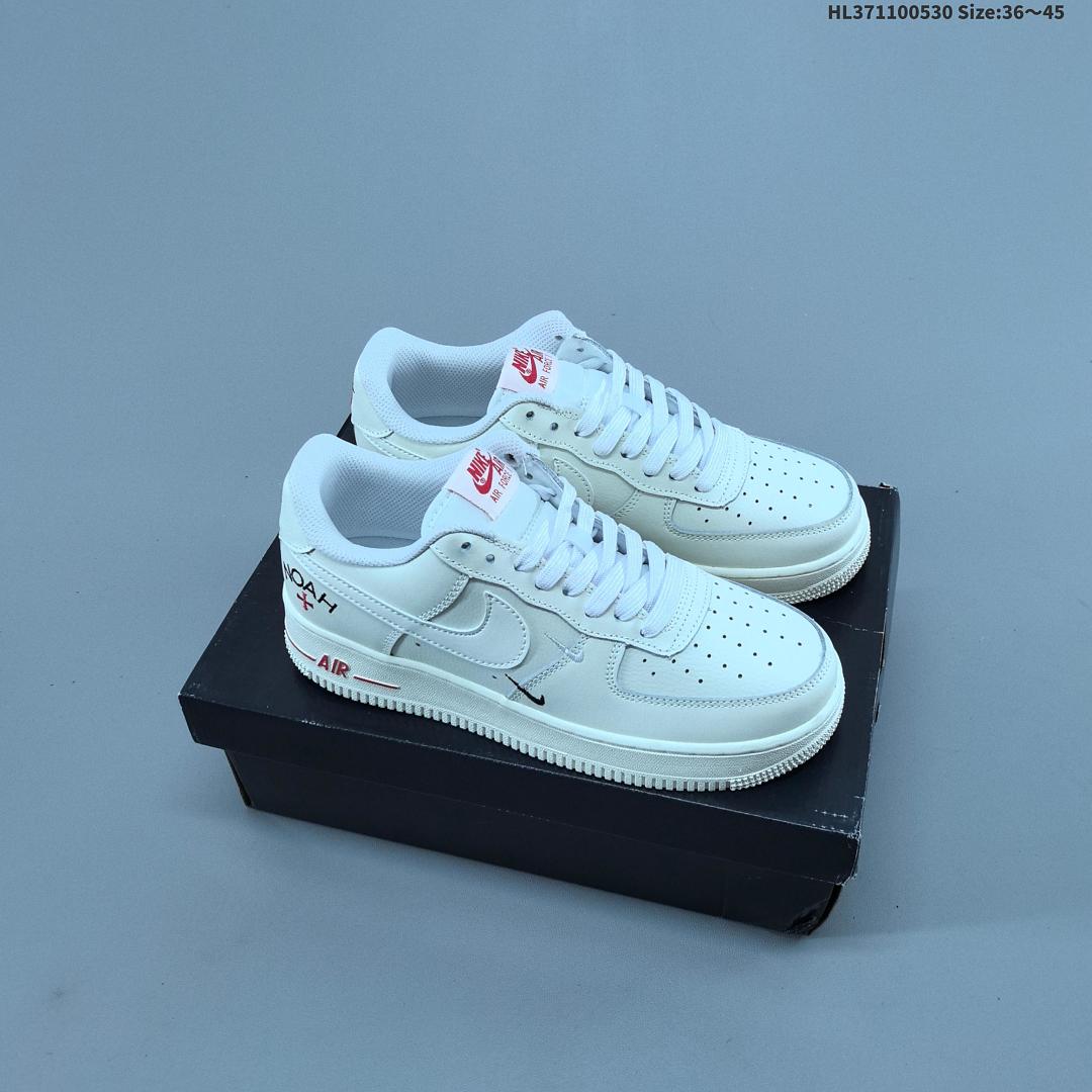 Nike Air Force 1’07 Force - foto 11
