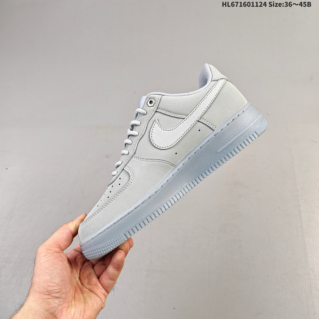 NIKE AIR FORCE 1‘07 LV8 -001 - foto 8
