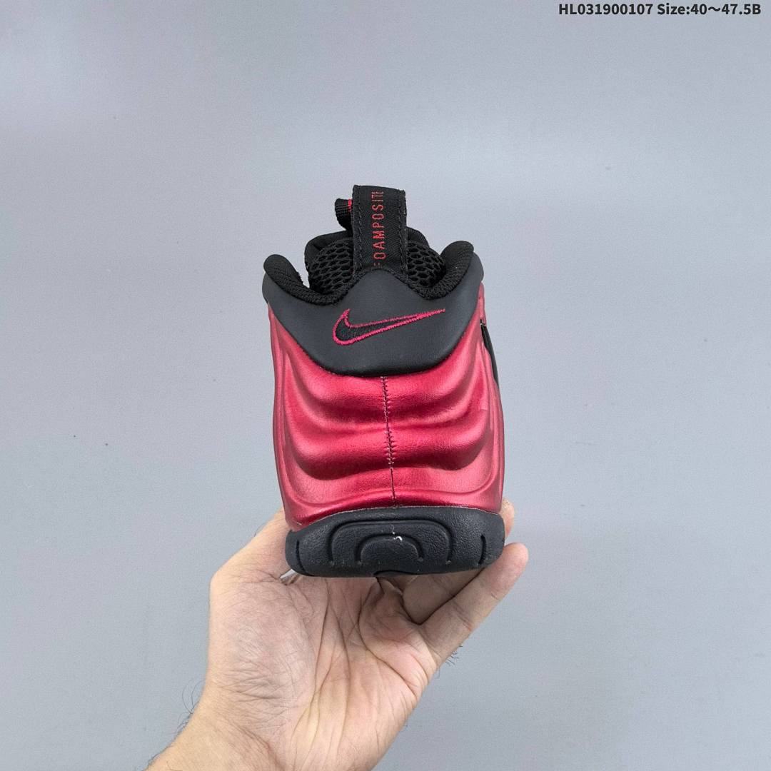NIKE AIR FOAMPOSITE ONE 97 1 FOAMPOSITE zoom zoom - foto 5