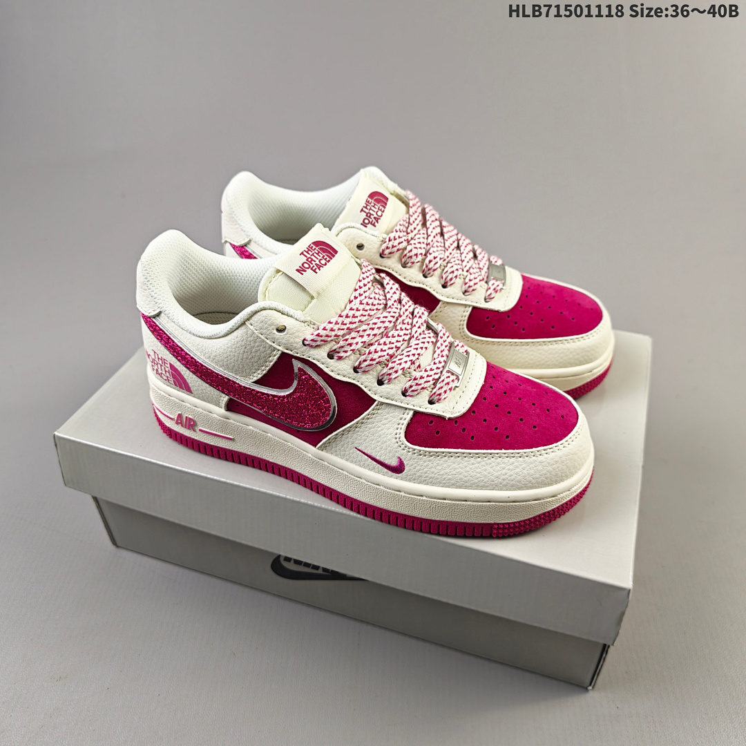 NIKE AIR FORCE 1‘07 LV8 -5 - foto 2
