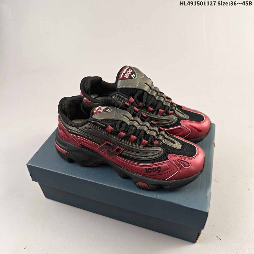 New Balance M1000 NB - foto 8