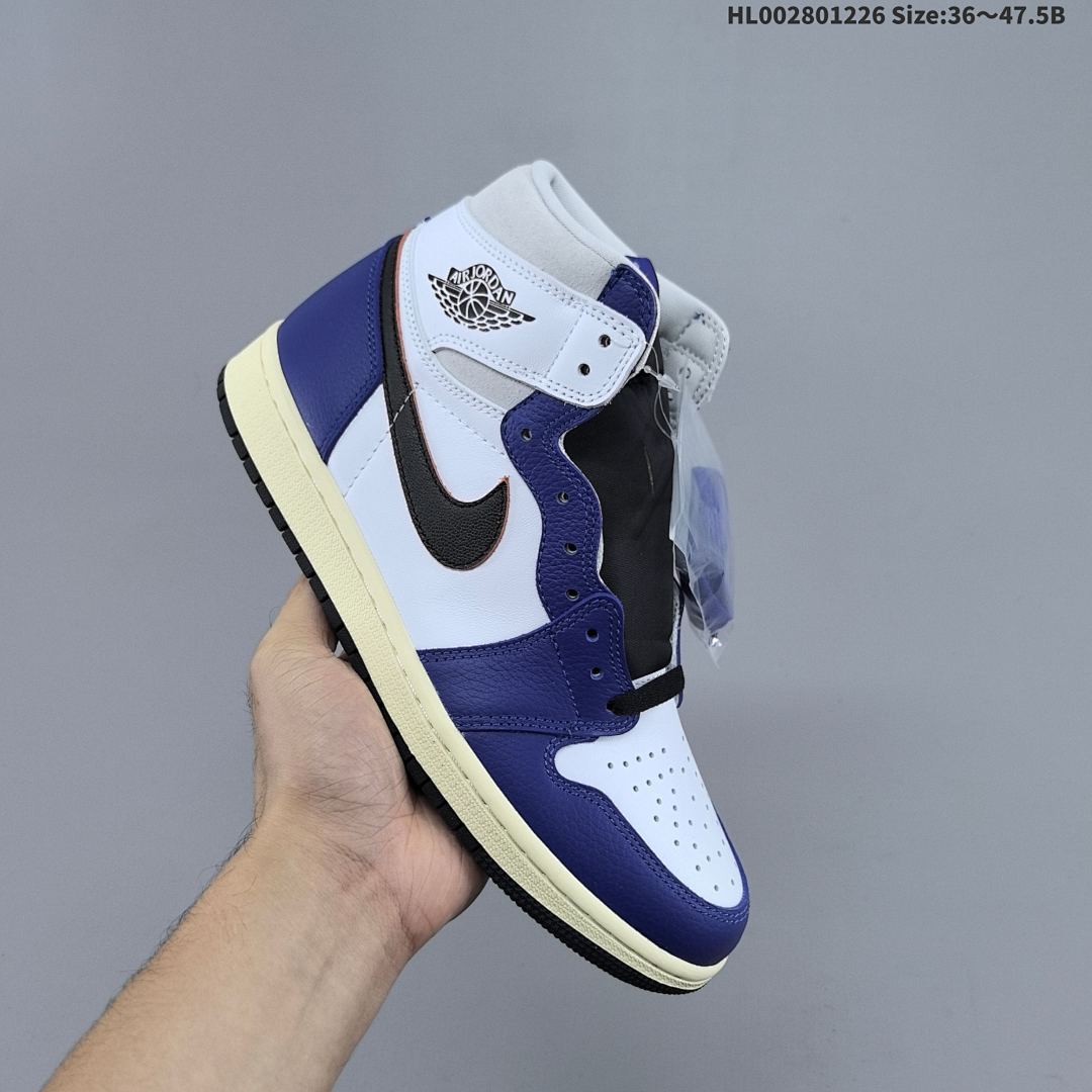 Air Jordan 1 Retro High OG AJ1 1 aj1 1 - foto 8